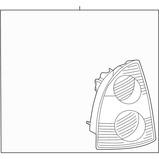 Partify rebuilt image - VW2800122