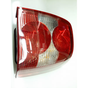 Passenger Side Tail Light Assembly image