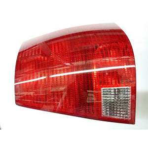 Passenger Side Tail Light Assembly image