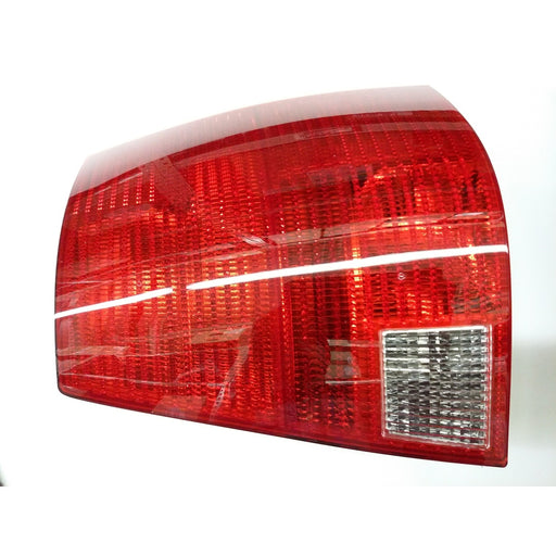 Partify rebuilt image - VW2801130