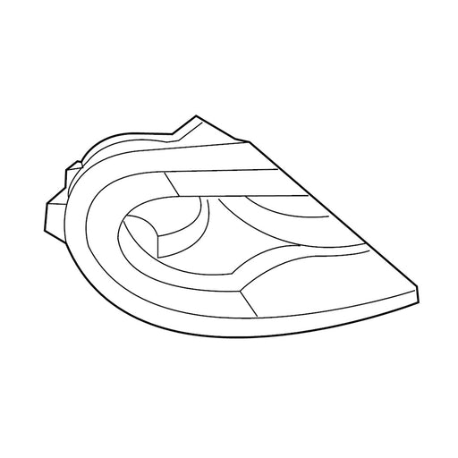 Partify rebuilt image - VW2801134