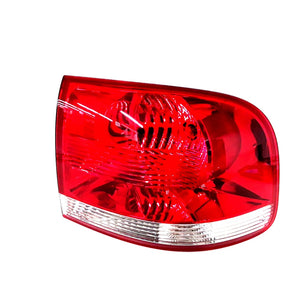 Passenger Side Tail Light Assembly image