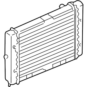 Radiator image