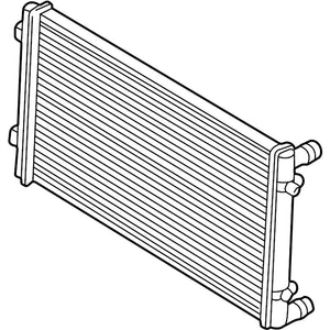 Radiator image