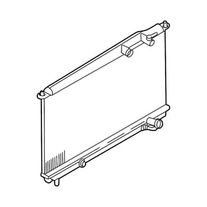 Radiator image