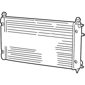 Radiator image