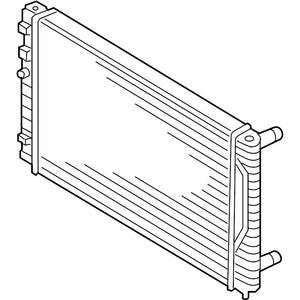Radiator image