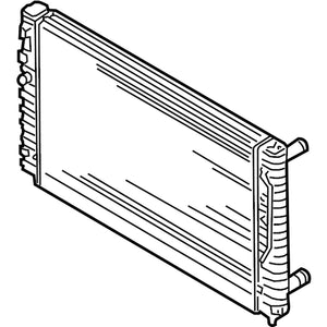 Radiator image