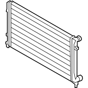 Radiator image