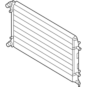 Radiator image