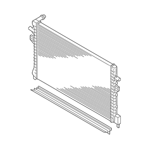 Radiator image