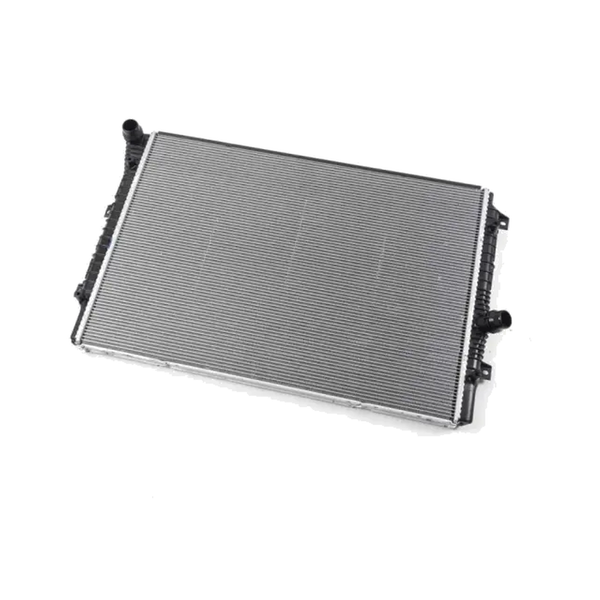 Radiators, Condensers & Fans image
