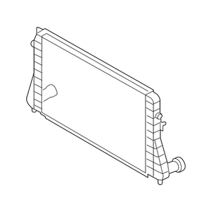 Intercooler image