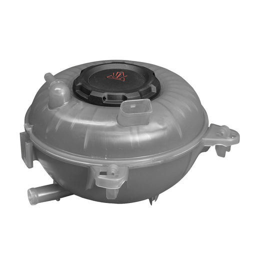 Audi A3/A3 Quattro/Q3/Q5 PHEV/S3/TT Quattro/TTS Quattro/Volkswagen Atlas/Atlas Cross Sport/Golf/GTI/Jetta/Taos/Tiguan Comfortline/GLI/GLI Autobahn/GLI S/Highline/S/SE/SEL/Sport/Sportline/Trendline Radiator Outlet Tank Reservoir & Cap Assembly - VW3014110