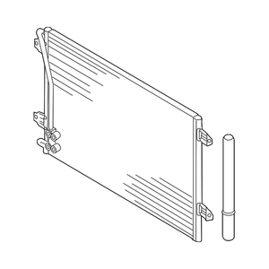 A/C Condenser image