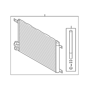 A/C Condenser image