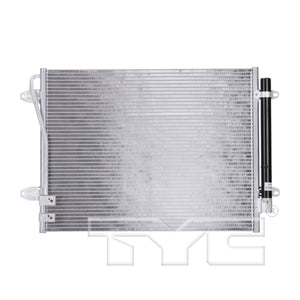 A/C Condenser image