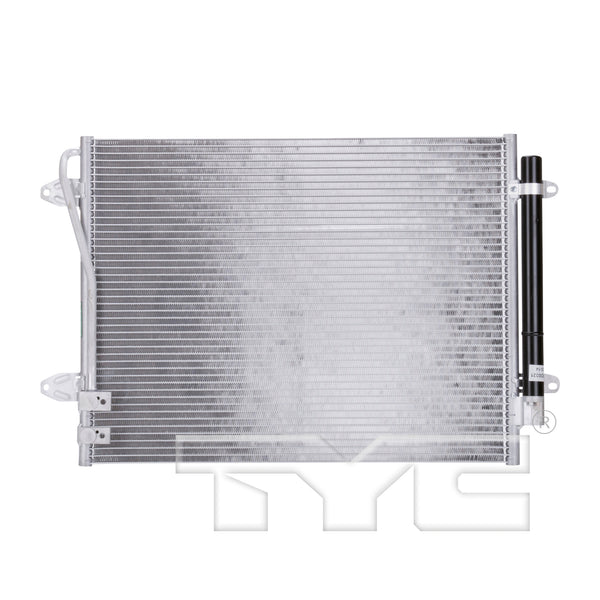 Radiators, Condensers & Fans image