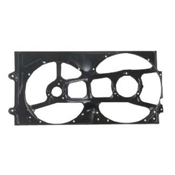 Radiators, Condensers & Fans image