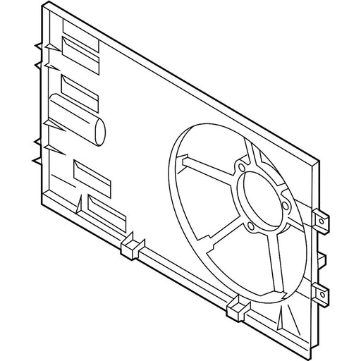 Partify rebuilt image - VW3110102