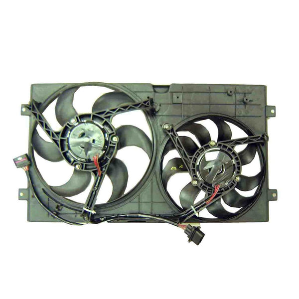 Radiators, Condensers & Fans image