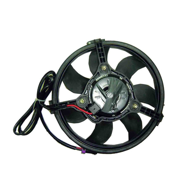 Radiators, Condensers & Fans image