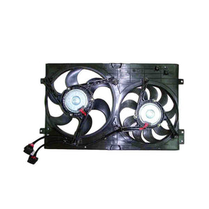 Engine Cooling Fan Assembly image