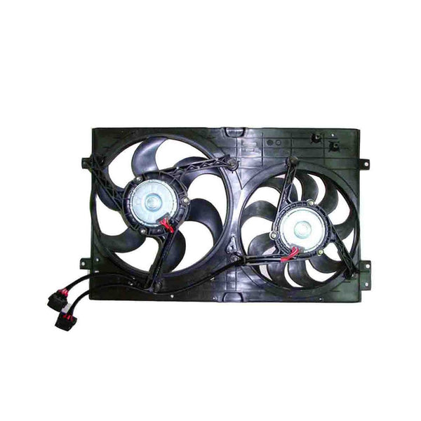 Radiators, Condensers & Fans image