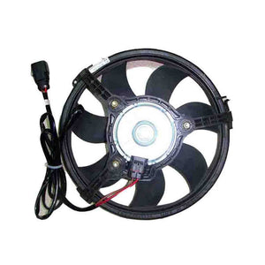 Engine Cooling Fan Assembly image