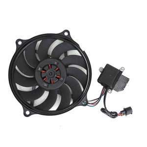Engine Cooling Fan Assembly image