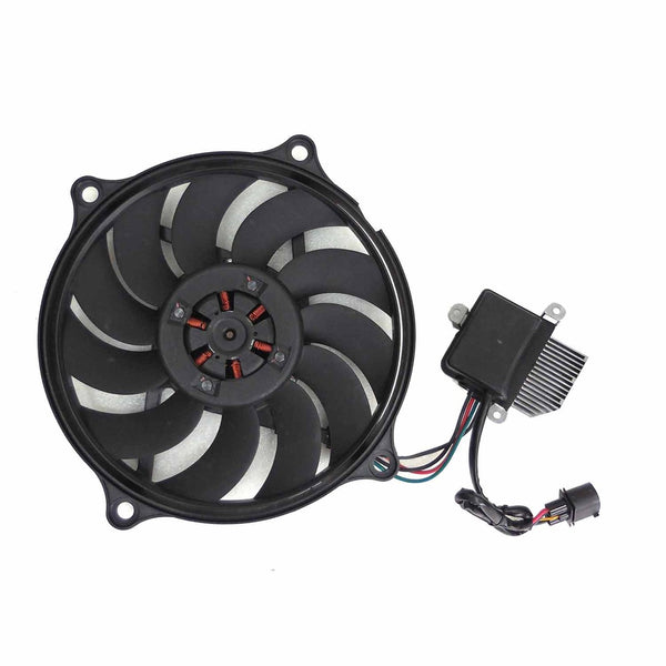 Radiators, Condensers & Fans image