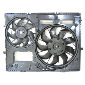 Engine Cooling Fan Assembly image