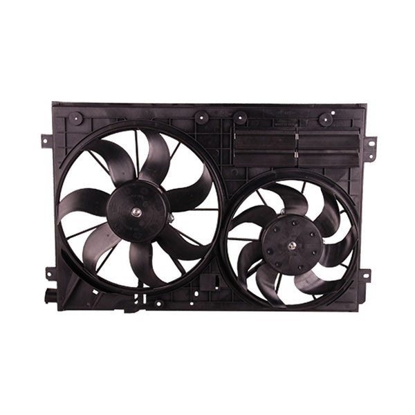 Radiators, Condensers & Fans image