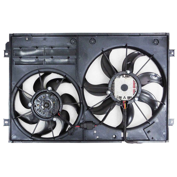 Radiators, Condensers & Fans image