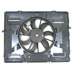 Engine Cooling Fan Assembly image