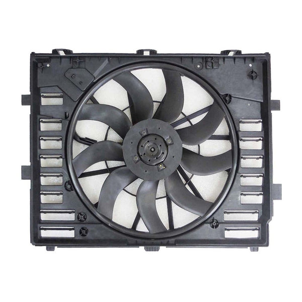 Radiators, Condensers & Fans image