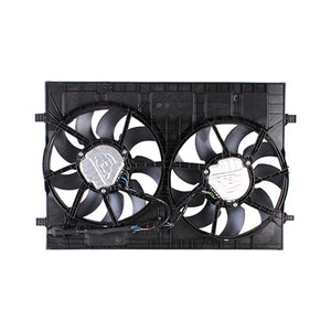 Engine Cooling Fan Assembly image