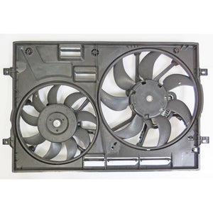 Engine Cooling Fan Assembly image