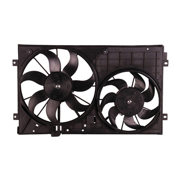 Radiators, Condensers & Fans image