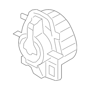 HVAC Heater Assembly image