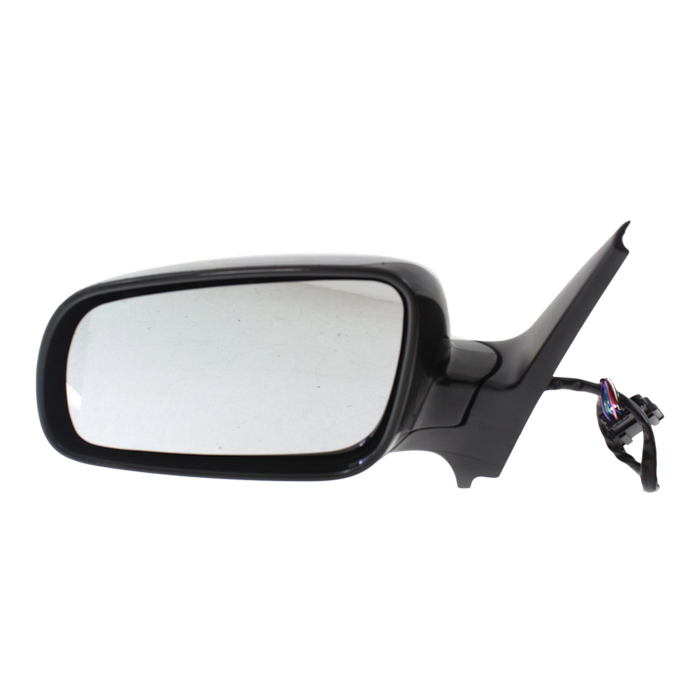 Volkswagen Golf/Jetta Driver Side Door Mirror Gen 4 Power W/Memory W/Cover Assembly - VW1320153
