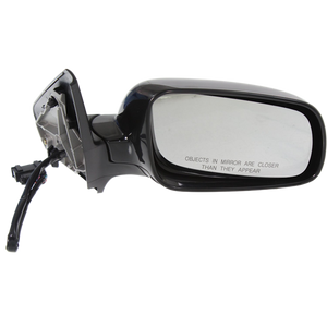 Passenger Side Door Mirror image