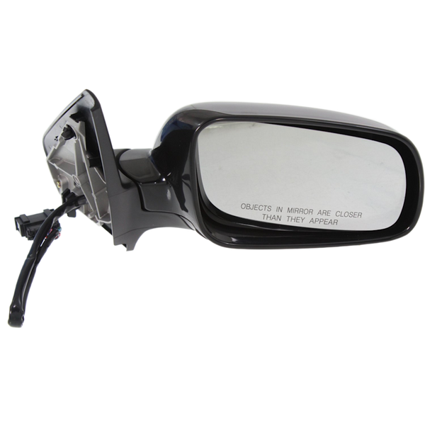 Mirrors & Components image