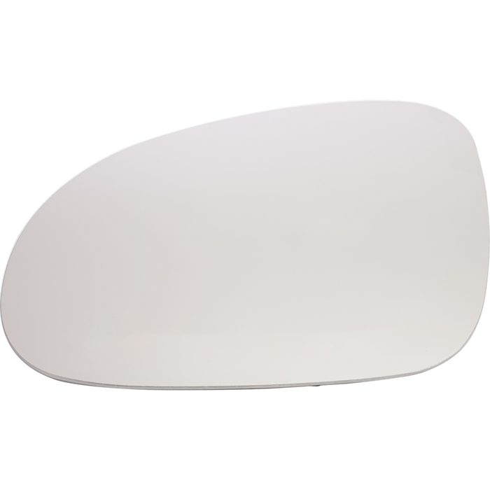 Volkswagen Eos/Golf/GTI/Jetta/Passat/Rabbit Driver Side Door Mirror Glass Heated Flat - VW1324106