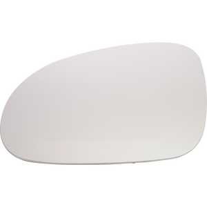 Driver Side Door Mirror Glass image