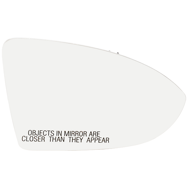 Mirrors & Components image