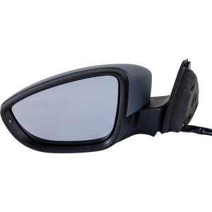 Driver Side Door Mirror image