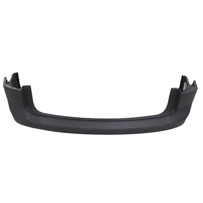 Volkswagen Atlas CAPA Certified Rear Bumper - VW1114103C