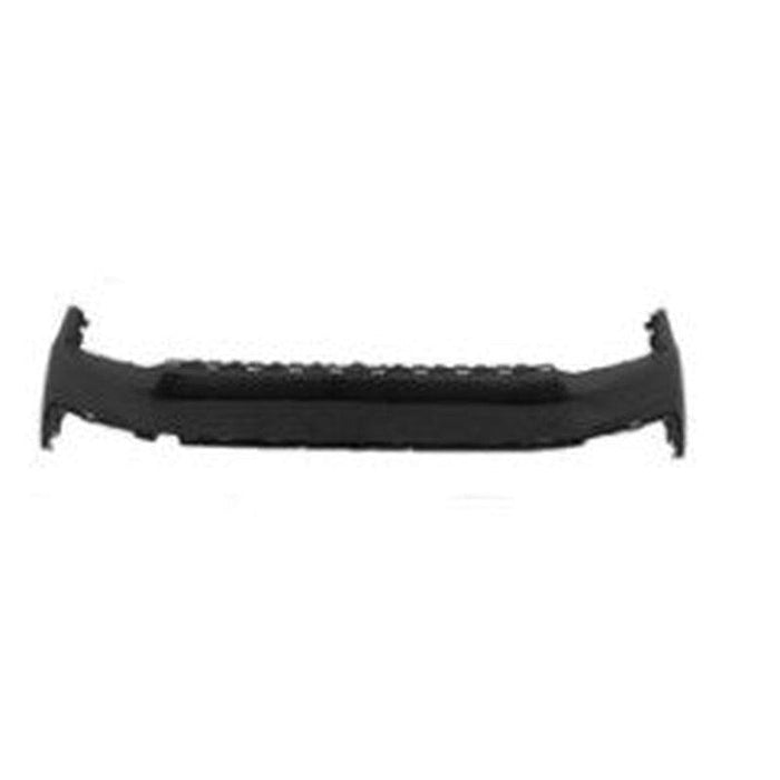 Volkswagen Atlas Cross Sport CAPA Certified Front Bumper With Auto Park - VW1000246C