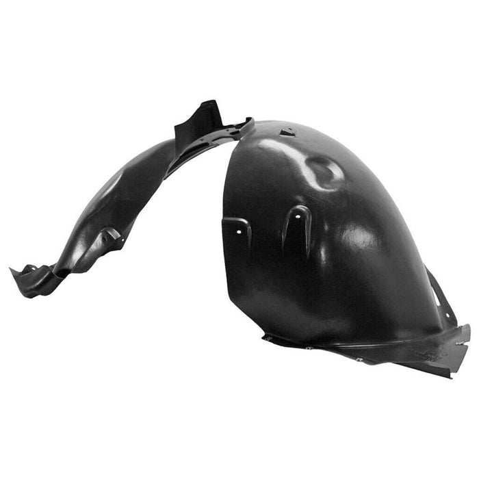 Volkswagen Atlas CAPA Certified Driver Side Fender Liner - VW1248142C